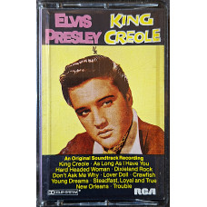 King Creole
