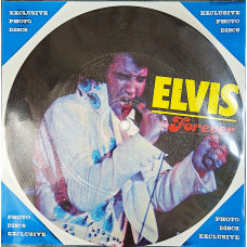 Forever - Dont Be Cruel  & Too Much / Picture Disc
