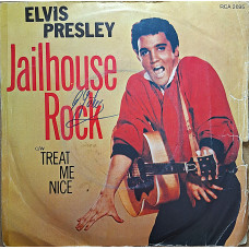 Jailhouse Rock & Treat Me Nice