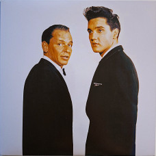 Welcome Home Elvis