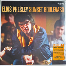 Sunsert Boulevard