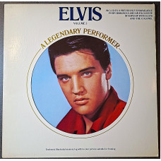 A Legendary Performer Vol. 3 / USA 1978