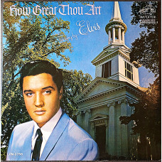 How Great Thou Art / USA 1967