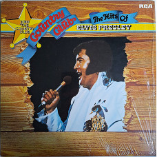 Country Club – The Hits Of Elvis Presley