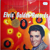 Golden Records / 1997 USA