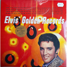 Golden Records / 1997 USA