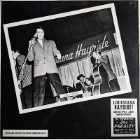 Louisiana Hayride