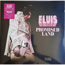 Promised Land  - The Companion Album