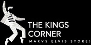 The Kings Corner Shop Marvin Pringal